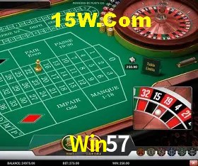 Bônus de Boas-vindas Win57