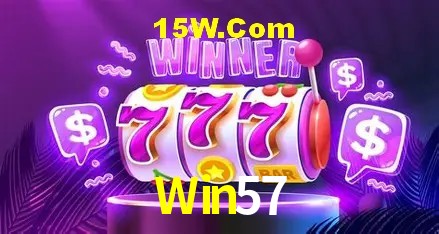Estatísticas Win57